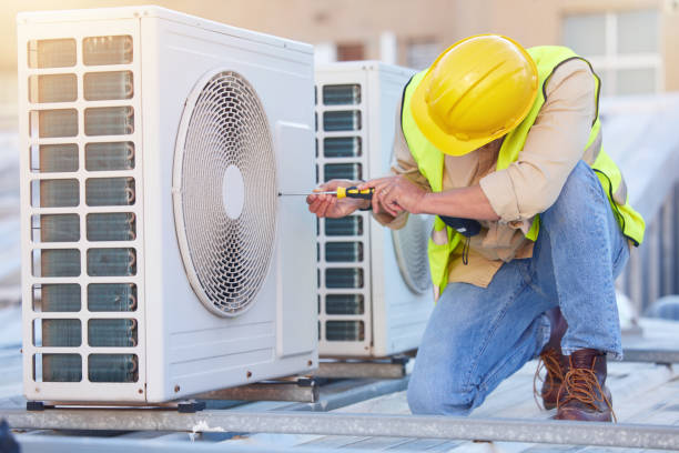 Best HVAC Installation Services  in Mitchellville, IA