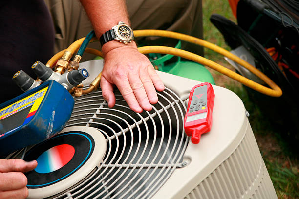 Best HVAC Replacement Cost  in Mitchellville, IA