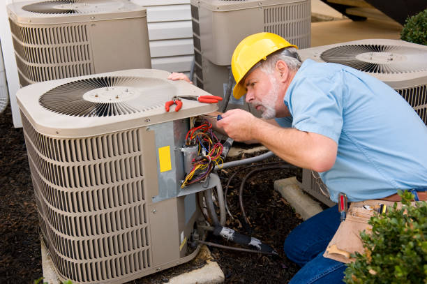 Best HVAC Maintenance Near Me  in Mitchellville, IA