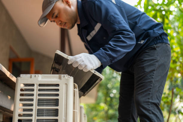 Best HVAC Installation Services  in Mitchellville, IA