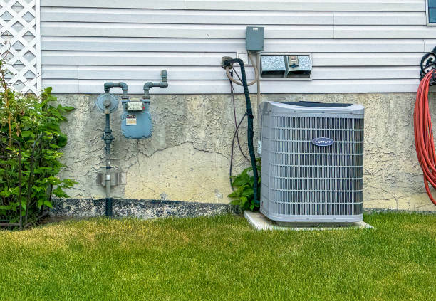 Best HVAC Maintenance Near Me  in Mitchellville, IA